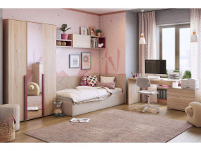 Детская комната Лайк К121 в Чебаркуле - chebarkul.magazinmebel.ru | фото