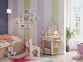 Детский набор мебели Ромашка в Чебаркуле - chebarkul.magazinmebel.ru | фото