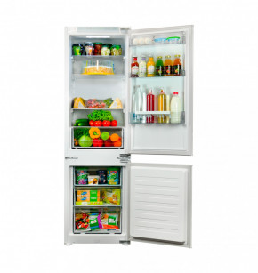 Холодильник Lex bt0075601 в Чебаркуле - chebarkul.magazinmebel.ru | фото - изображение 1