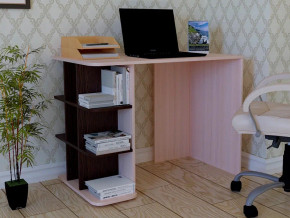 Компьютерный стол СК-06 в Чебаркуле - chebarkul.magazinmebel.ru | фото