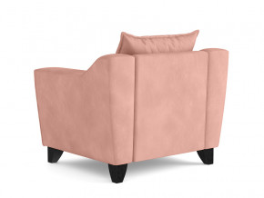 Кресло Элиот велюр аватар розовый 305 в Чебаркуле - chebarkul.magazinmebel.ru | фото - изображение 2