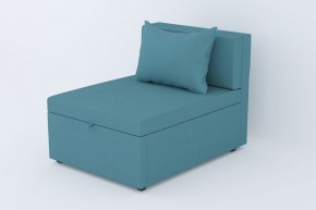 Кресло-кровать Некст Neo Emerald в Чебаркуле - chebarkul.magazinmebel.ru | фото - изображение 1