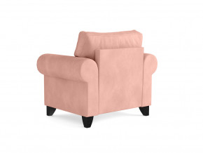 Кресло Орландо велюр аватар розовый 305 в Чебаркуле - chebarkul.magazinmebel.ru | фото - изображение 2