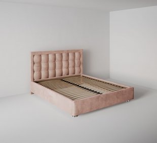 Кровать Барселона 0.8 м с подъемным механизмом в Чебаркуле - chebarkul.magazinmebel.ru | фото - изображение 3
