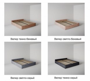 Кровать Подиум 0.8 м с подъемным механизмом в Чебаркуле - chebarkul.magazinmebel.ru | фото - изображение 7