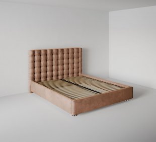 Кровать Венеция 0.8 м с подъемным механизмом в Чебаркуле - chebarkul.magazinmebel.ru | фото - изображение 2