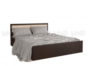 Кровать 1,4м в Чебаркуле - chebarkul.magazinmebel.ru | фото