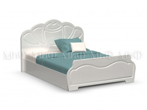 Кровать 1,4м в Чебаркуле - chebarkul.magazinmebel.ru | фото