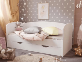 Кровать Бейли 1600 в Чебаркуле - chebarkul.magazinmebel.ru | фото