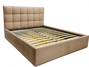 Кровать Фрейм 1600 Клетка без подъема в Чебаркуле - chebarkul.magazinmebel.ru | фото - изображение 3