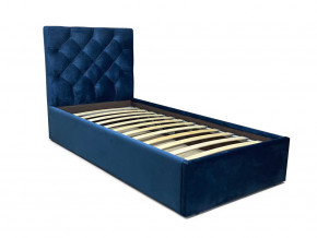 Кровать Фрейм 800 Каретная стяжка без подъема в Чебаркуле - chebarkul.magazinmebel.ru | фото - изображение 2