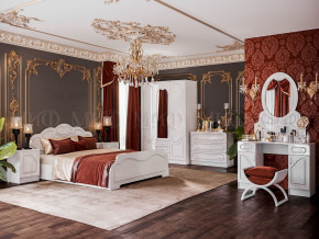 Кровать Гармония 1400 в Чебаркуле - chebarkul.magazinmebel.ru | фото - изображение 2