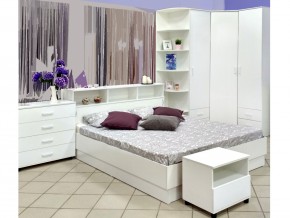 Кровать Париж-1400 G26026 в Чебаркуле - chebarkul.magazinmebel.ru | фото - изображение 5