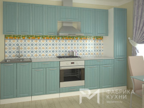 Кухонный гарнитур 13Р РоялВуд 3000 мм в Чебаркуле - chebarkul.magazinmebel.ru | фото - изображение 1