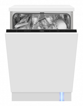 Машина Посудомоечная Hansa bt0075107 в Чебаркуле - chebarkul.magazinmebel.ru | фото - изображение 1