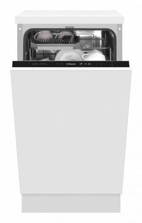 Машина Посудомоечная Hansa bt0075218 в Чебаркуле - chebarkul.magazinmebel.ru | фото - изображение 1