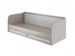 модуль №23 Кровать с ящиками в Чебаркуле - chebarkul.magazinmebel.ru | фото