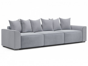 Модульный диван Монреаль-2 Вариант 1 в Чебаркуле - chebarkul.magazinmebel.ru | фото - изображение 1