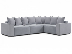 Модульный диван Монреаль-3 Вариант 1 в Чебаркуле - chebarkul.magazinmebel.ru | фото - изображение 1