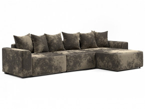 Модульный диван Монреаль-4 Вариант 3 в Чебаркуле - chebarkul.magazinmebel.ru | фото - изображение 1