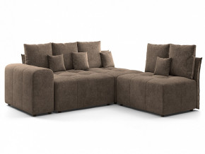 Модульный диван Торонто Вариант 2 коричневый в Чебаркуле - chebarkul.magazinmebel.ru | фото - изображение 5