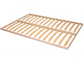 Основание кроватное гибкое (1395*1990 мм) для кроватей 1,4м в Чебаркуле - chebarkul.magazinmebel.ru | фото