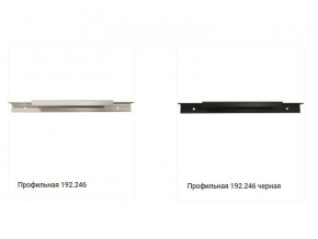 Ручка 192.246 в Чебаркуле - chebarkul.magazinmebel.ru | фото
