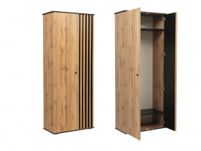 Шкаф для одежды 51.01 Либерти опора h=20мм в Чебаркуле - chebarkul.magazinmebel.ru | фото