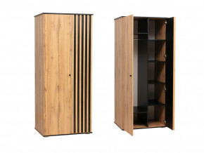 Шкаф для одежды 51.12 (опора h=20мм) в Чебаркуле - chebarkul.magazinmebel.ru | фото
