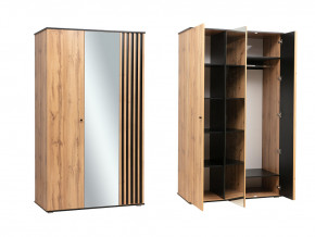 Шкаф для одежды 51.14 (опора h=20мм) в Чебаркуле - chebarkul.magazinmebel.ru | фото