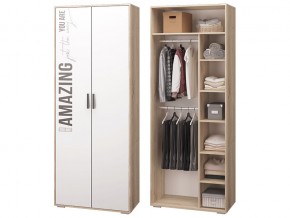 Шкаф для одежды в Чебаркуле - chebarkul.magazinmebel.ru | фото