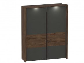 Шкаф с раздвижными дверями с обрамлением в Чебаркуле - chebarkul.magazinmebel.ru | фото