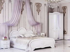 Спальня Филадельфия в Чебаркуле - chebarkul.magazinmebel.ru | фото