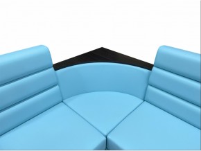 Угловой диван Призма Модерн со спальным местом в Чебаркуле - chebarkul.magazinmebel.ru | фото - изображение 3