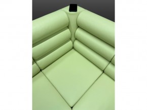 Угловой диван Призма Валики со спальным местом в Чебаркуле - chebarkul.magazinmebel.ru | фото - изображение 3