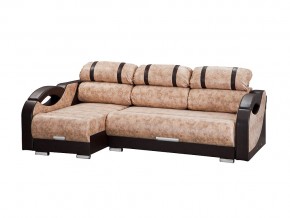 Угловой диван Визит 8 в Чебаркуле - chebarkul.magazinmebel.ru | фото
