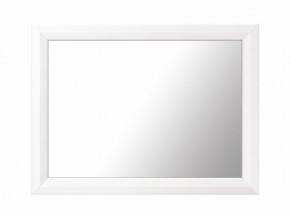 Зеркало B136-LUS Мальта сибирская лиственница в Чебаркуле - chebarkul.magazinmebel.ru | фото - изображение 1