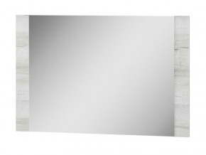 Зеркало настенное Лори дуб серый в Чебаркуле - chebarkul.magazinmebel.ru | фото