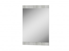 Зеркало в прихожую Лори дуб серый в Чебаркуле - chebarkul.magazinmebel.ru | фото